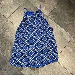 Lucky Brand tank top